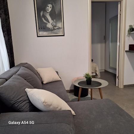 Studio Apartmani Louis I Lola Zagreb Luaran gambar