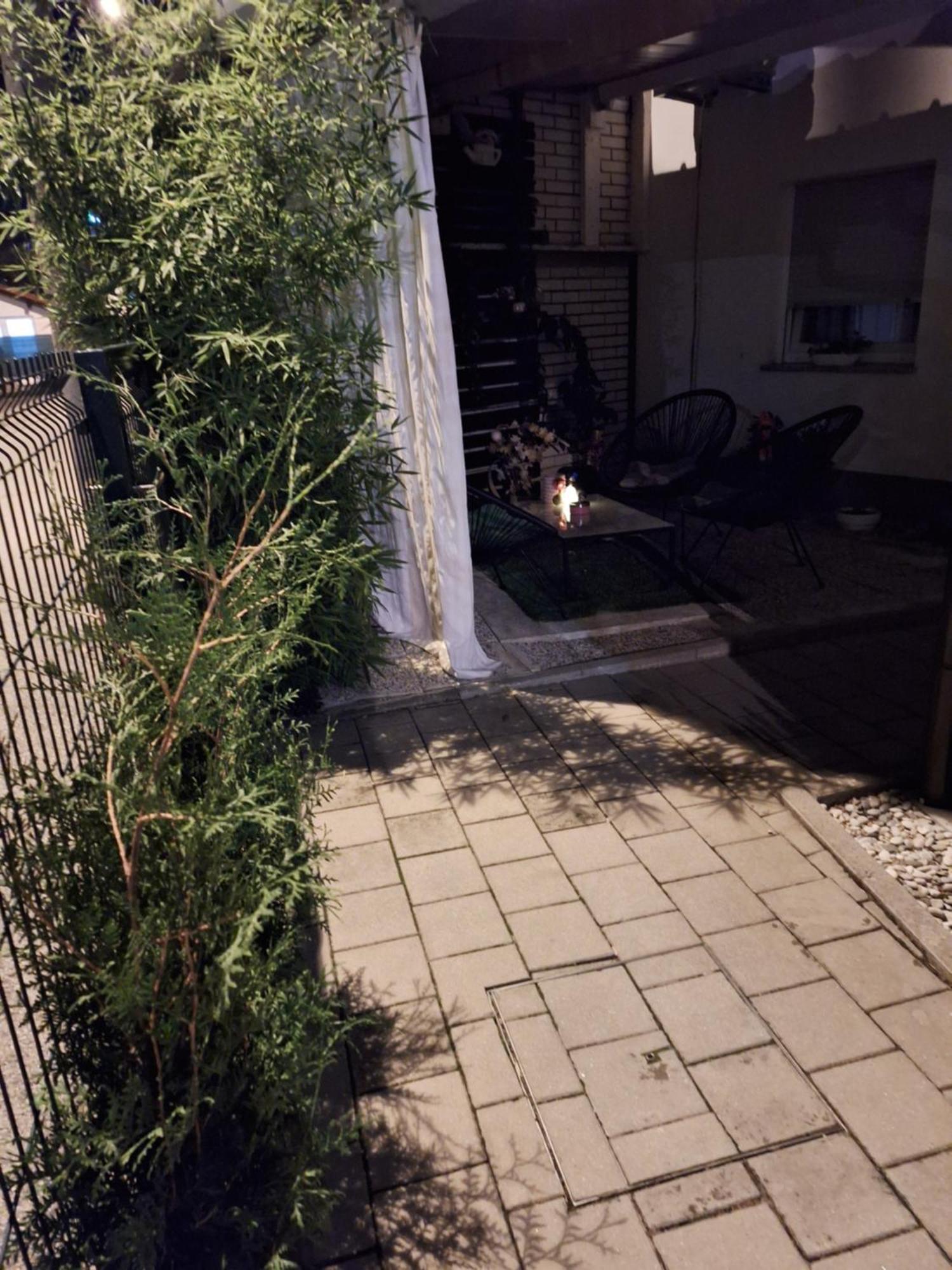 Studio Apartmani Louis I Lola Zagreb Luaran gambar